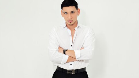 Free Naked axelalvareez
