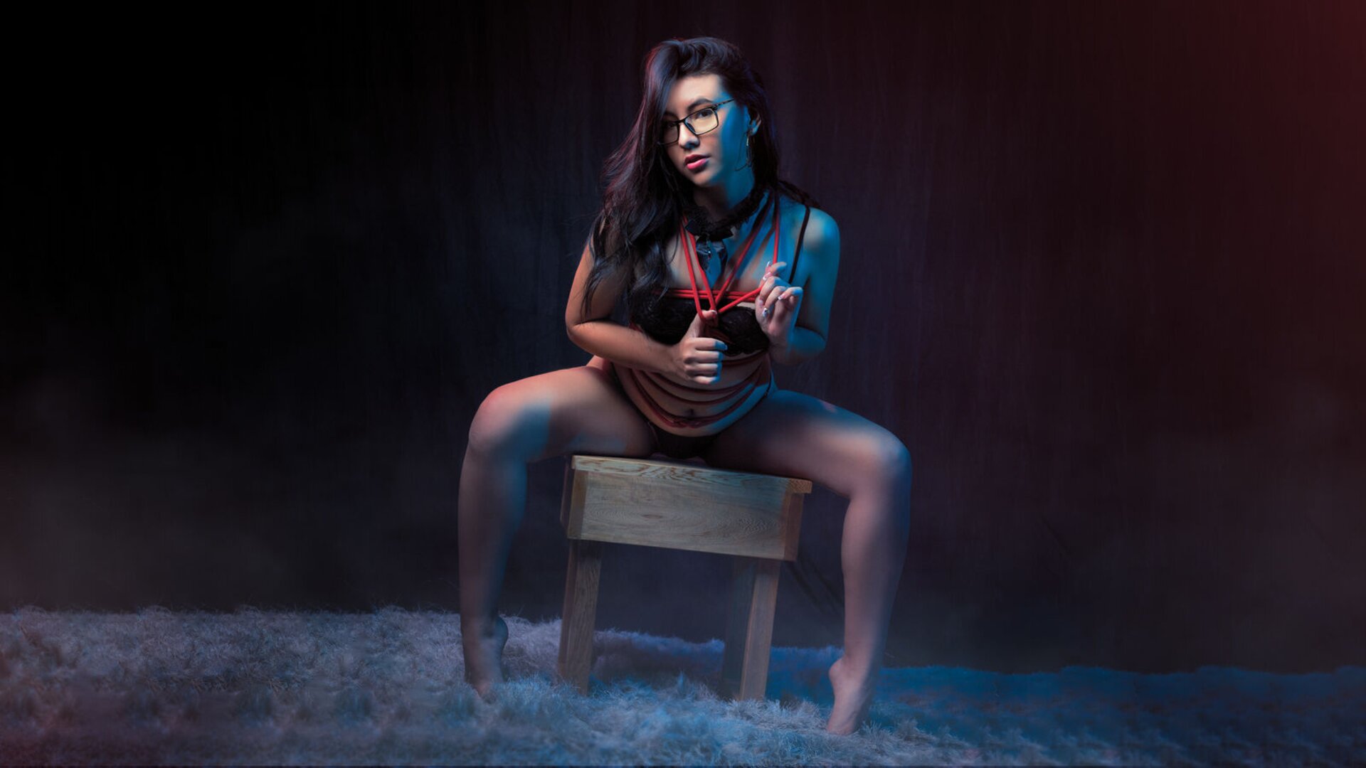 Free Naked CelesteTorres