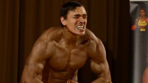Free Naked ConanJon