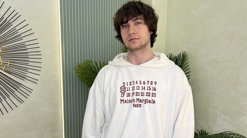 Free Naked DorianLein