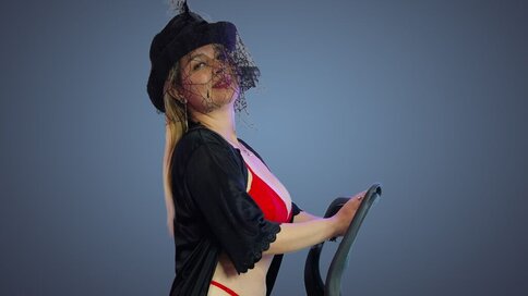 Free Naked HaniBelle