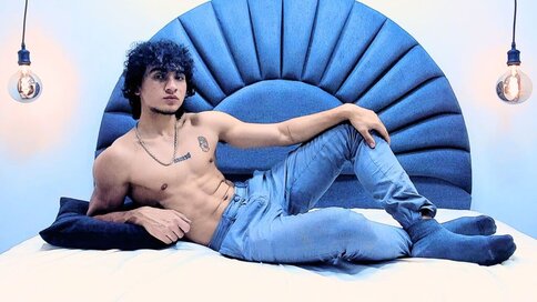 Free Naked JackesTaylor