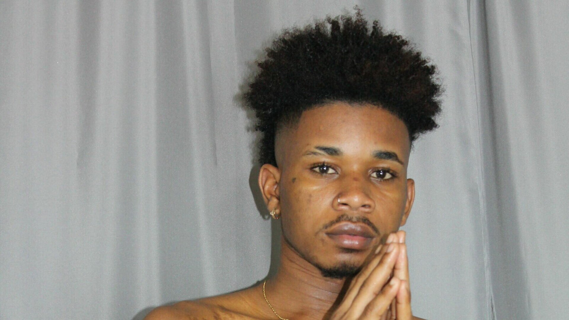 Free Naked JustinCortes