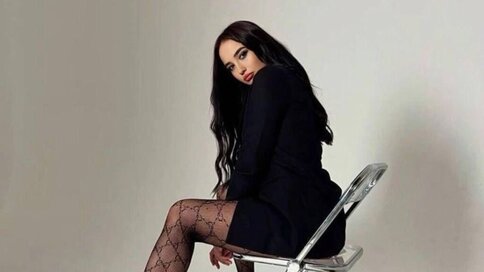 Free Naked KailaJames
