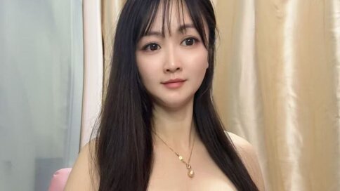Free Naked lingwei
