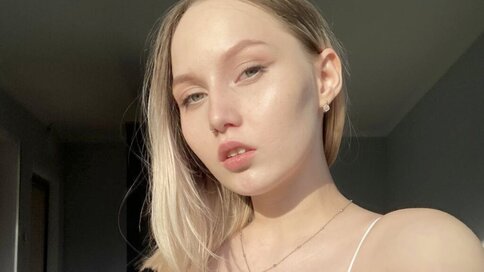 Free Naked LunaAshes