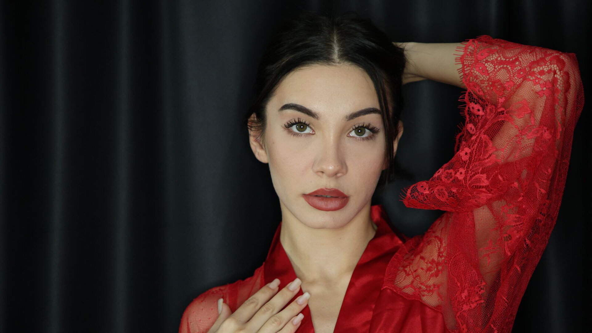 Free Naked MadisonPerrez