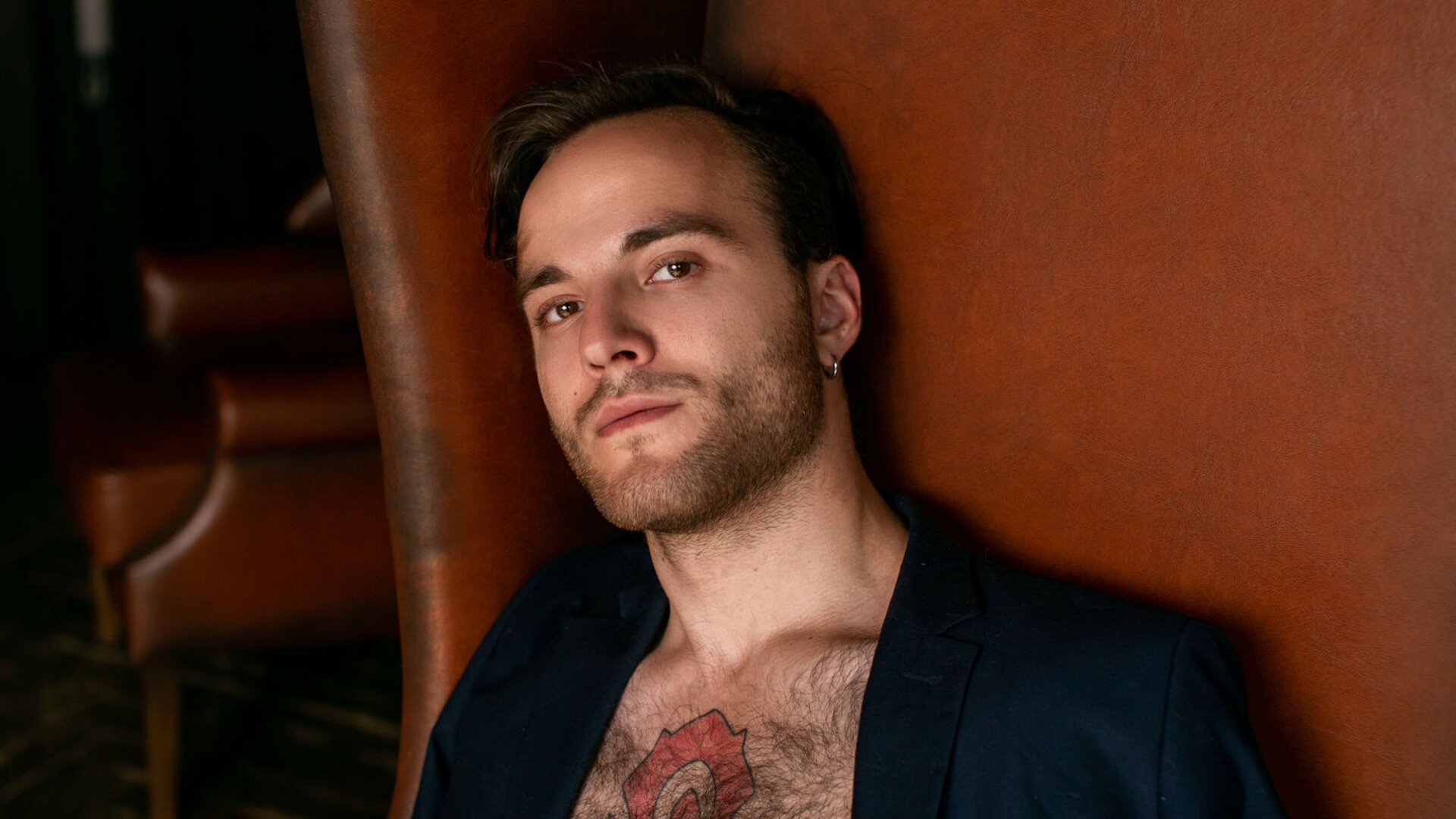 Free Naked MortiBethow