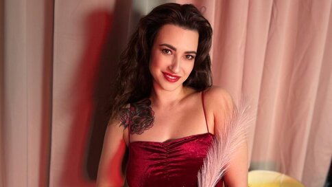 Free Naked ValeriaFoxi
