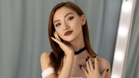 Free Naked VanessaEvany