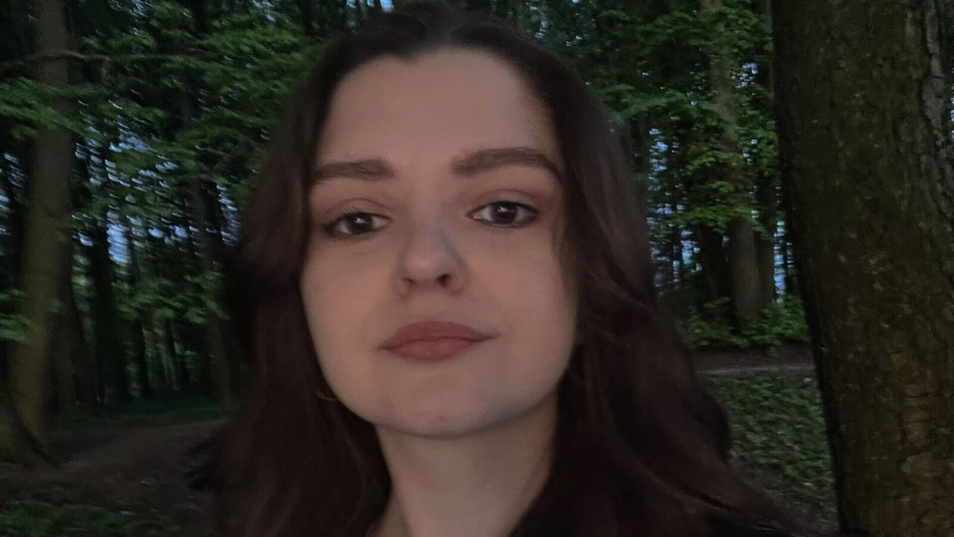 Free Naked YankaRose